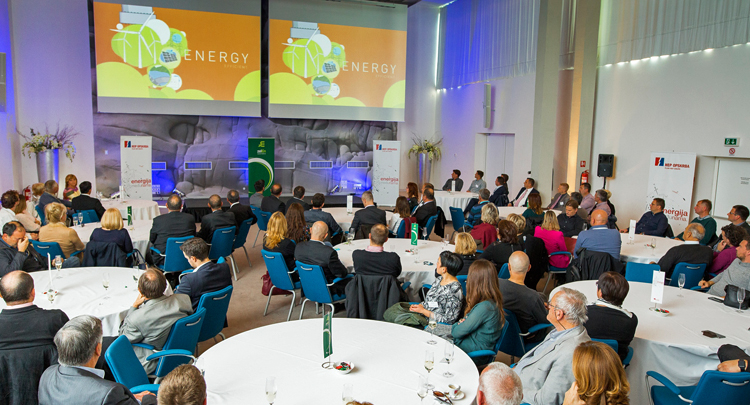 U Splitu održan peti Susret kupaca HEP Opskrbe 